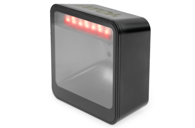 картинка сканер штрих-кода атол sb4000d, usb (черный, настольный) (61689) от магазина Формула Торговли